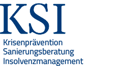 KSI – Krisenprävention, Sanierungsberatung, Insolvenzmanagement